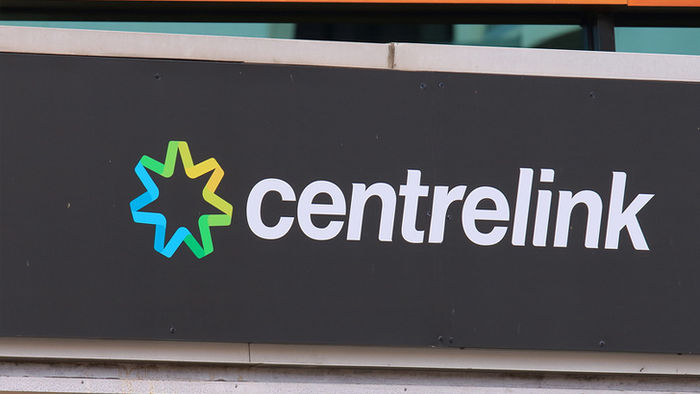 centrelink payments