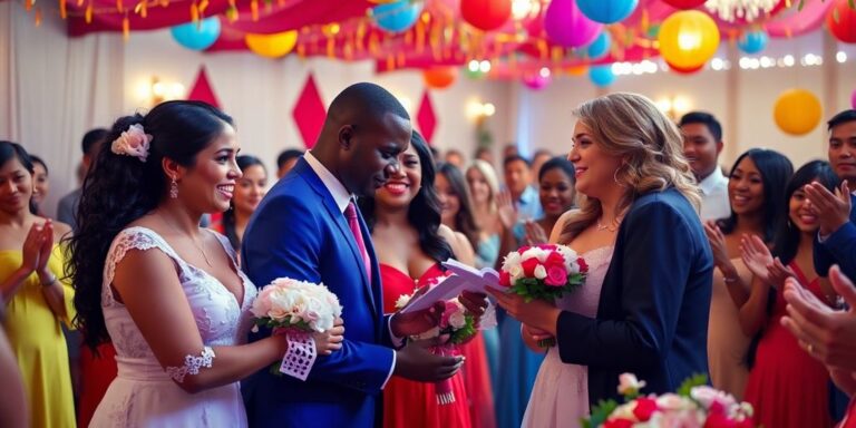 Couples at MAFS commitment ceremony filled with emotions.