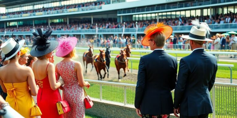 Adelaide Cup Day Betting Insights