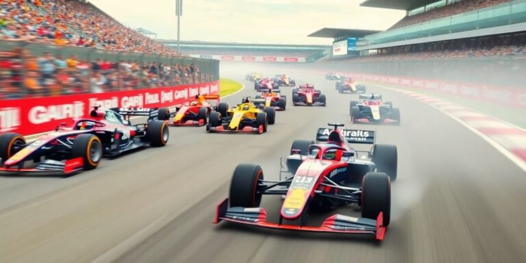 F1 2025 Predictions and Driver Insights