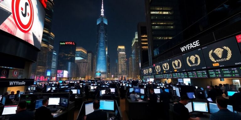 Nasdaq's 24-Hour Trading Initiative