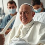 Pope Francis' Hospital Recovery Updates