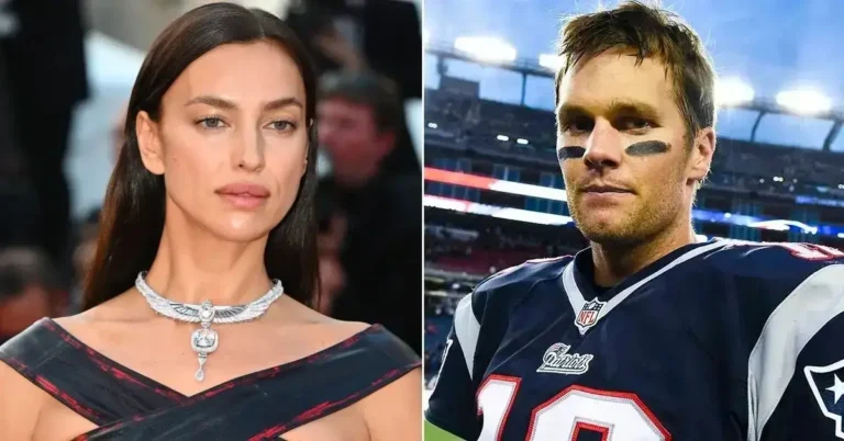 Tom Brady and Irina Shayk are reportedly rekindling their romance